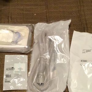 Sleep Ap Equipment for a dream station